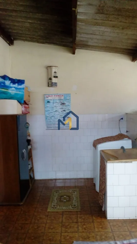 Casa, 6 quartos, 140 m² - Foto 10