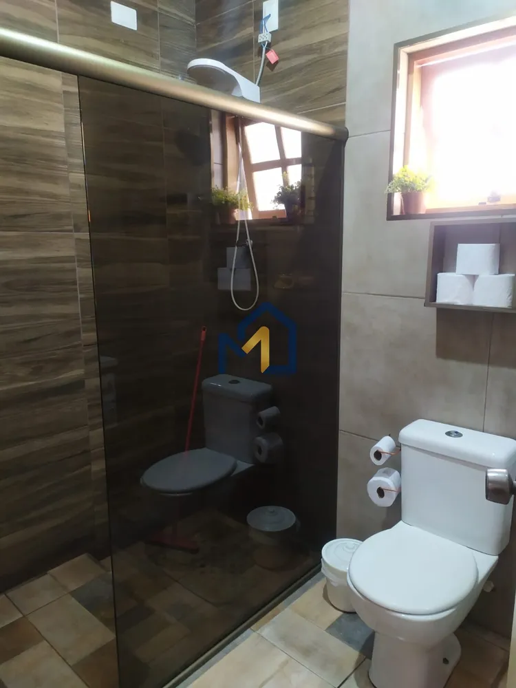 Casa, 6 quartos, 140 m² - Foto 9
