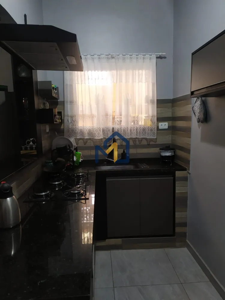 Casa, 6 quartos, 140 m² - Foto 7