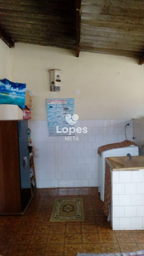 Casa, 6 quartos, 140 m² - Foto 4