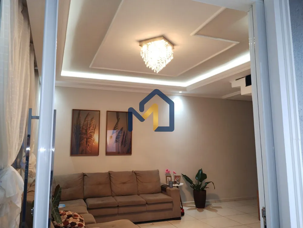 Casa, 3 quartos, 200 m² - Foto 14