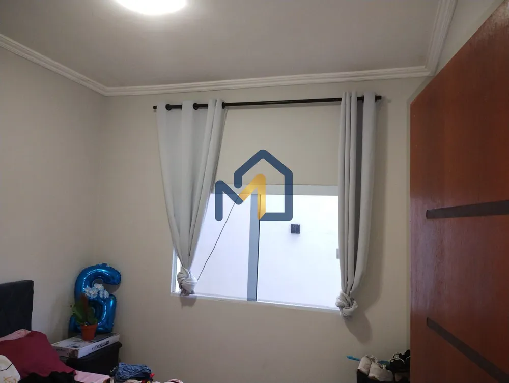 Casa, 3 quartos, 200 m² - Foto 9