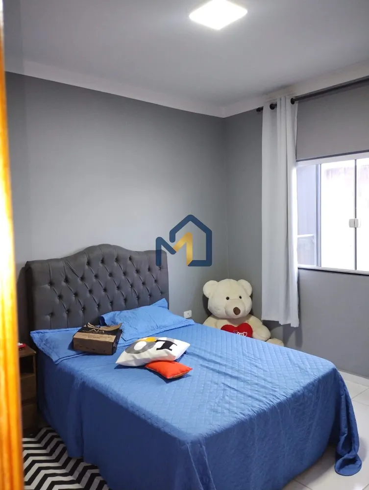 Casa, 3 quartos, 200 m² - Foto 8