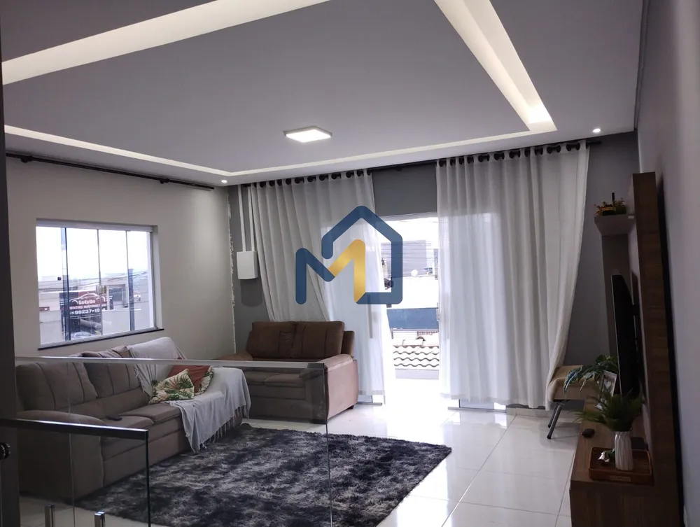 Casa, 3 quartos, 200 m² - Foto 6