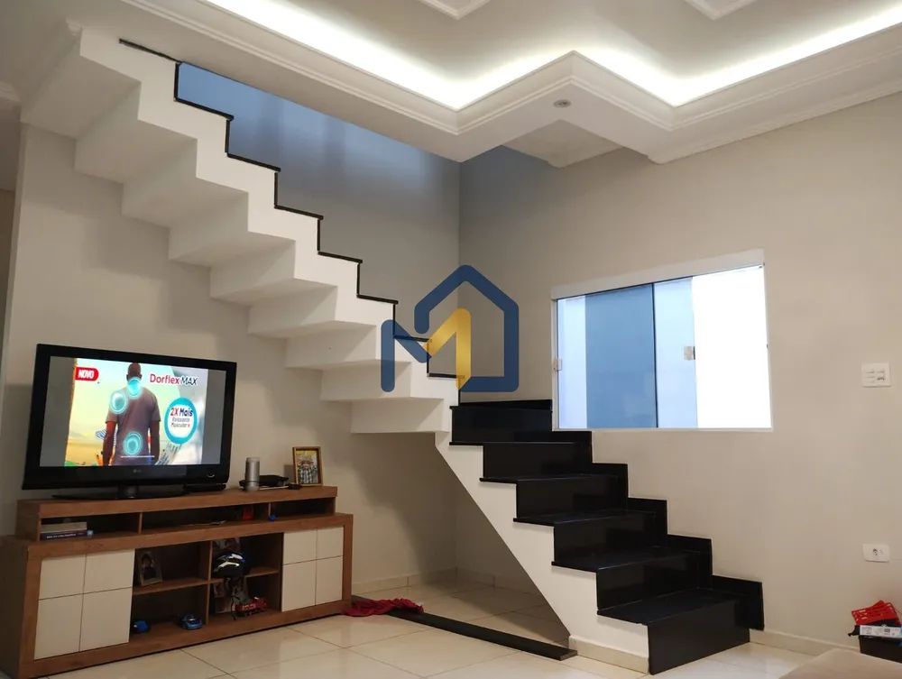 Casa, 3 quartos, 200 m² - Foto 12