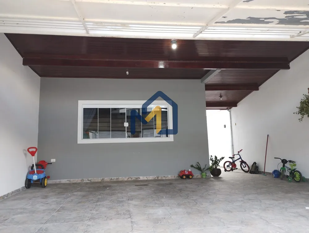 Casa, 3 quartos, 200 m² - Foto 5