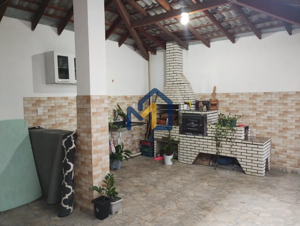 Casa, 3 quartos, 200 m² - Foto 16