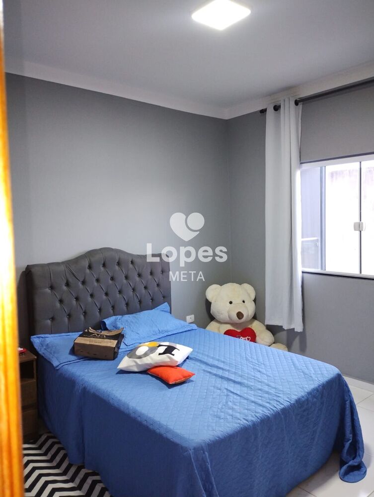 Casa, 3 quartos, 200 m² - Foto 3