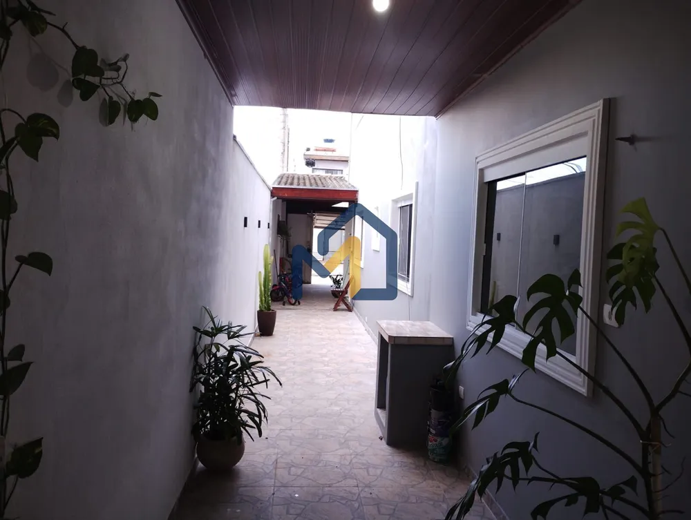 Casa, 3 quartos, 200 m² - Foto 15
