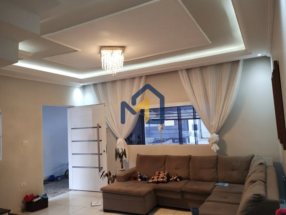 Casa, 3 quartos, 200 m² - Foto 11