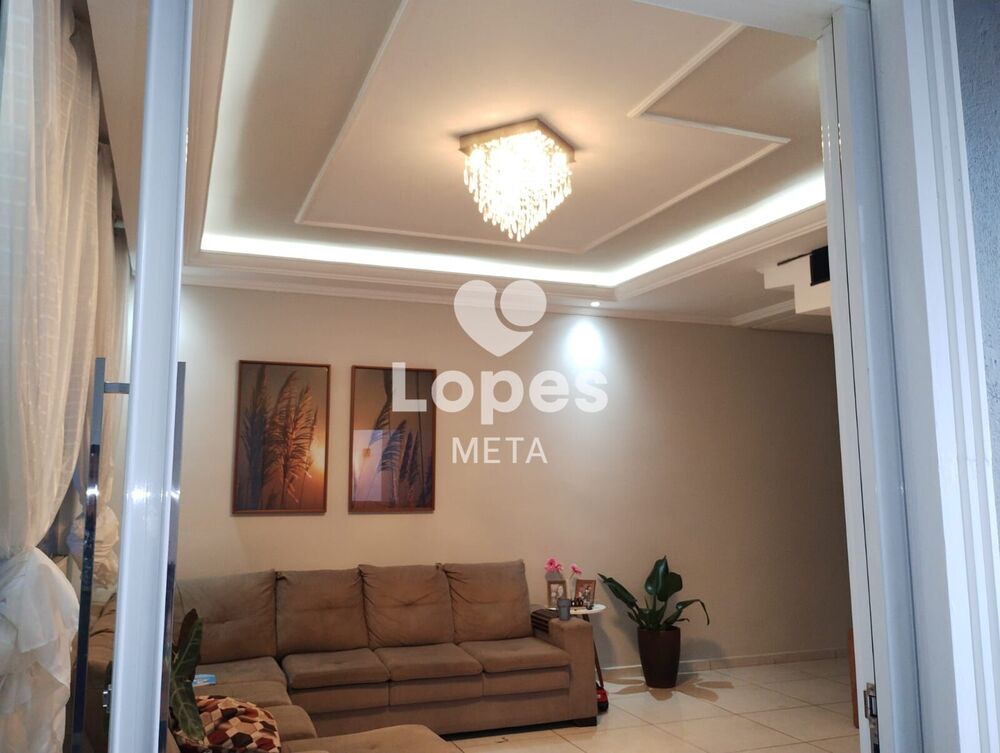 Casa, 3 quartos, 200 m² - Foto 4