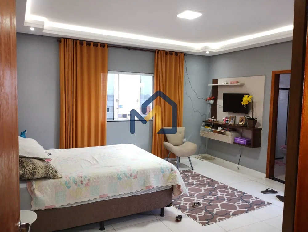 Casa, 3 quartos, 200 m² - Foto 7