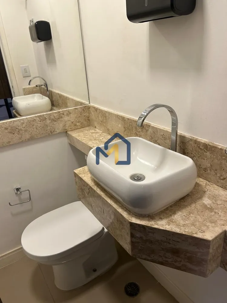 Loja-Salão, 62 m² - Foto 15