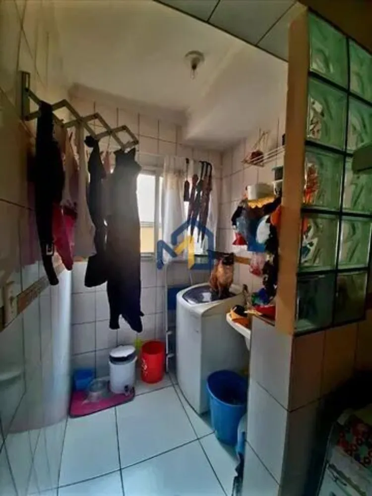 Apartamento, 3 quartos, 95 m² - Foto 21