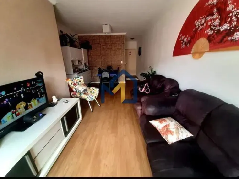 Apartamento, 3 quartos, 95 m² - Foto 20
