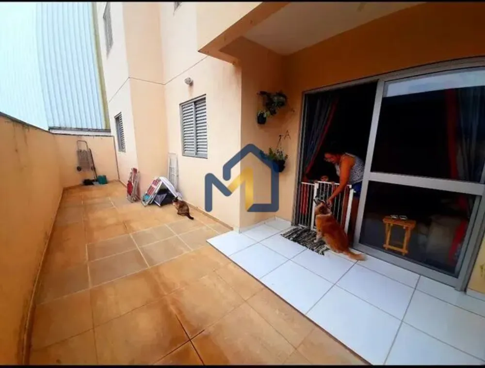 Apartamento, 3 quartos, 95 m² - Foto 26
