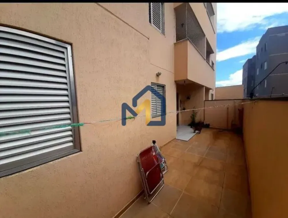 Apartamento, 3 quartos, 95 m² - Foto 27