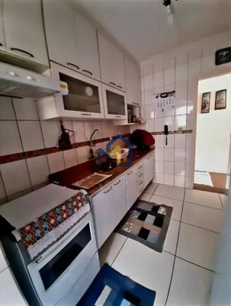 Apartamento, 3 quartos, 95 m² - Foto 13