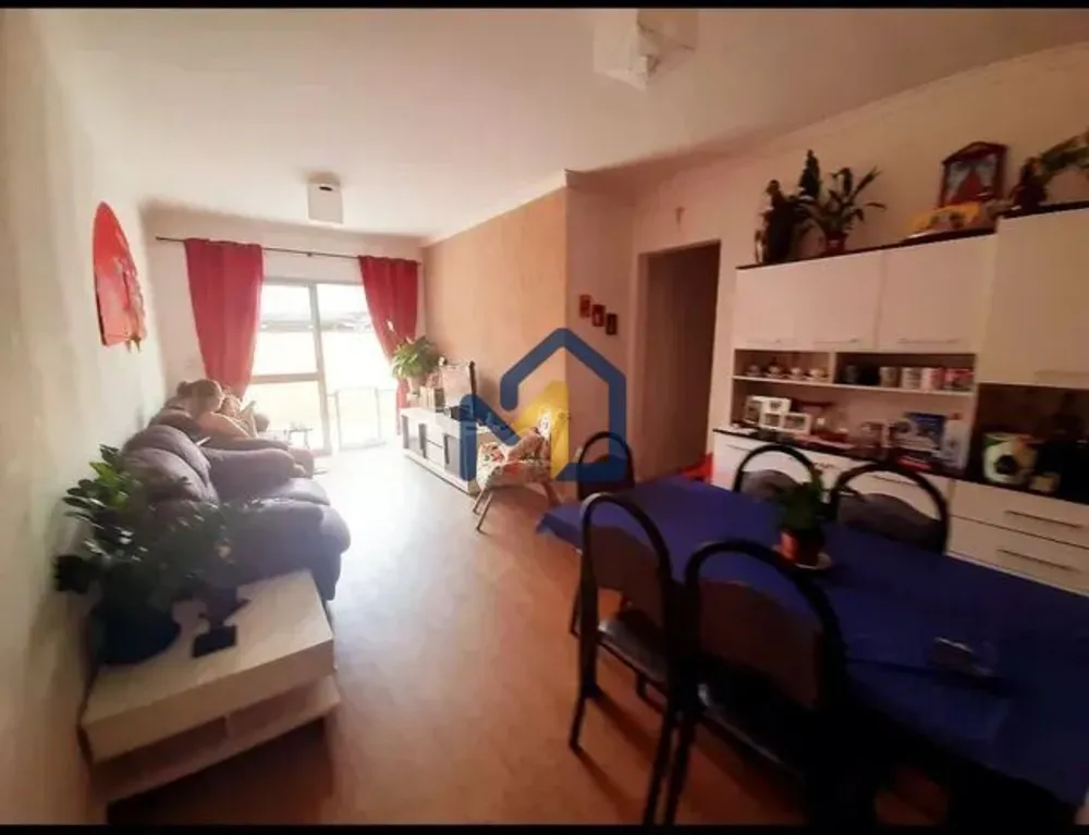 Apartamento, 3 quartos, 95 m² - Foto 19