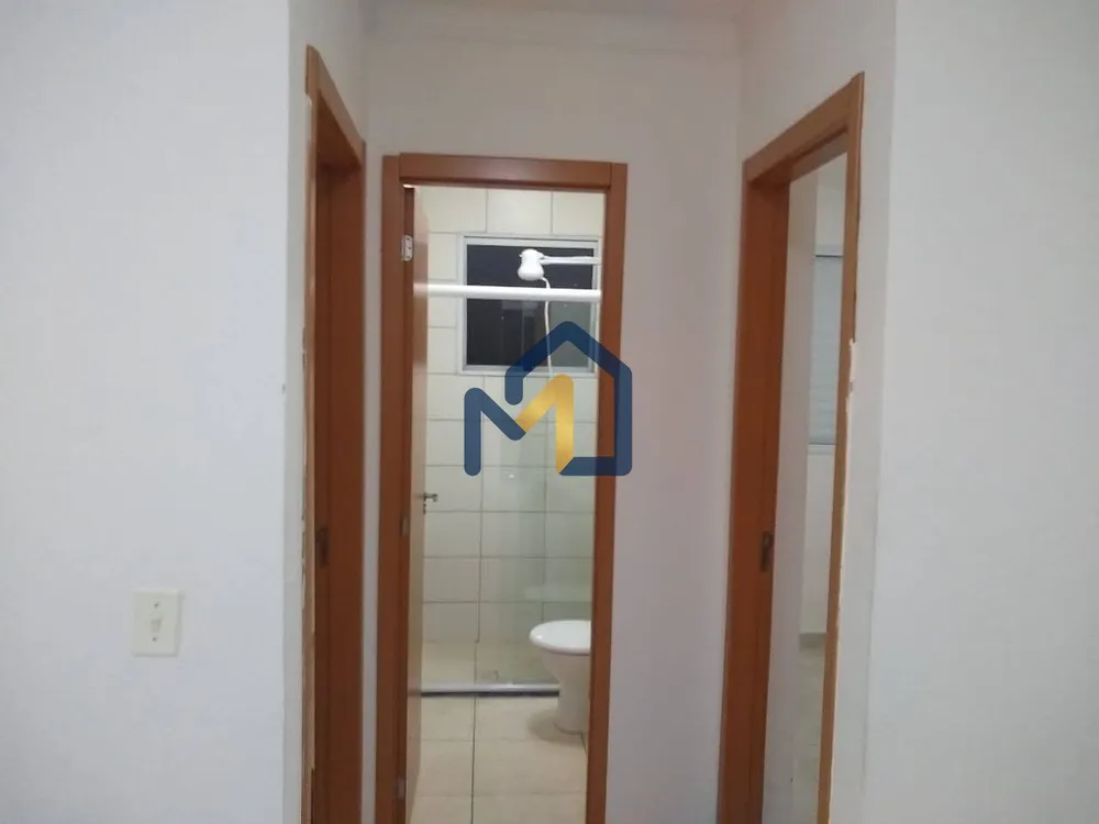 Apartamento, 2 quartos, 54 m² - Foto 5
