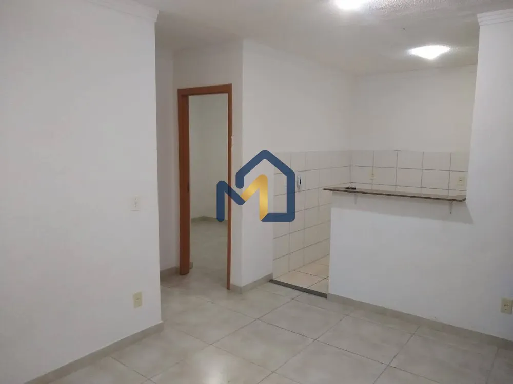 Apartamento, 2 quartos, 54 m² - Foto 6