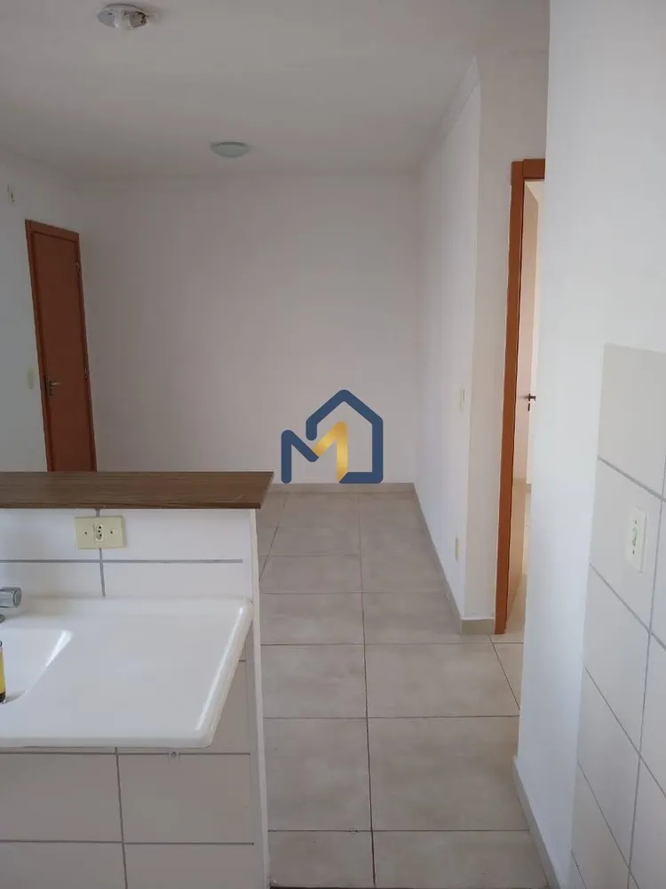 Apartamento, 2 quartos, 54 m² - Foto 7