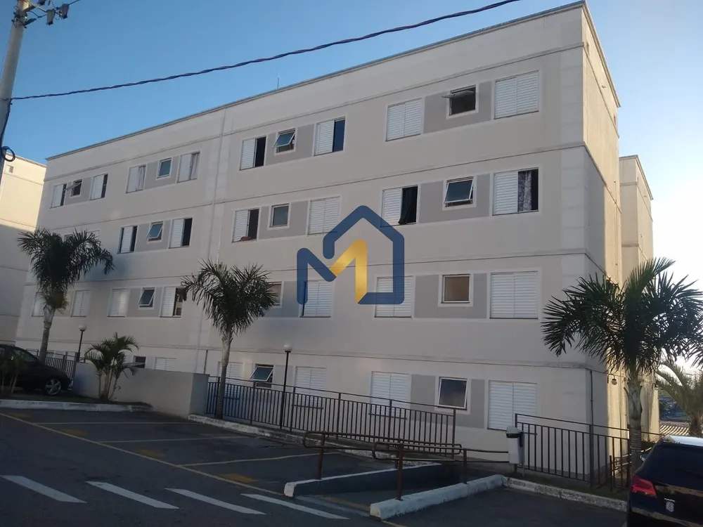 Apartamento, 2 quartos, 54 m² - Foto 3