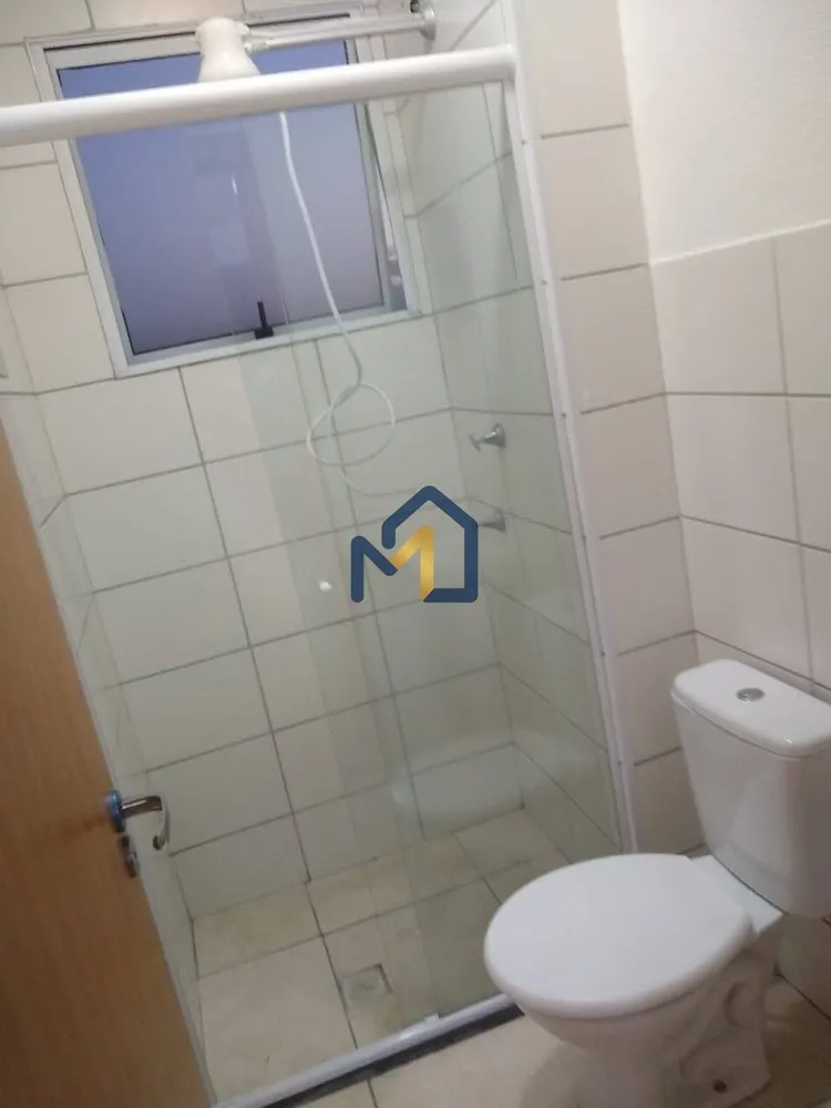 Apartamento, 2 quartos, 54 m² - Foto 8