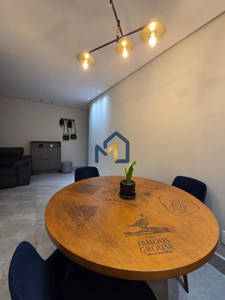 Apartamento, 2 quartos, 75 m² - Foto 1