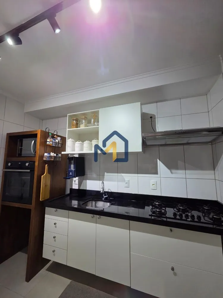Apartamento, 2 quartos, 75 m² - Foto 8