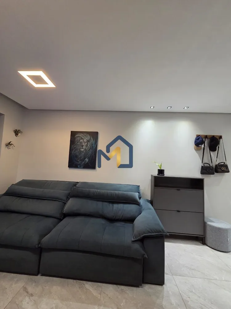 Apartamento, 2 quartos, 75 m² - Foto 3