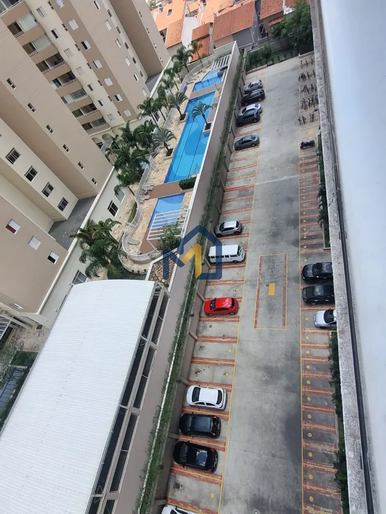 Apartamento, 2 quartos, 75 m² - Foto 16