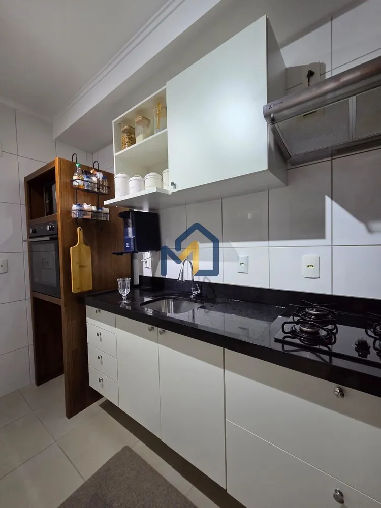 Apartamento, 2 quartos, 75 m² - Foto 7