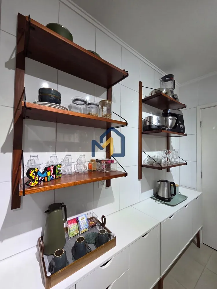 Apartamento, 2 quartos, 75 m² - Foto 5