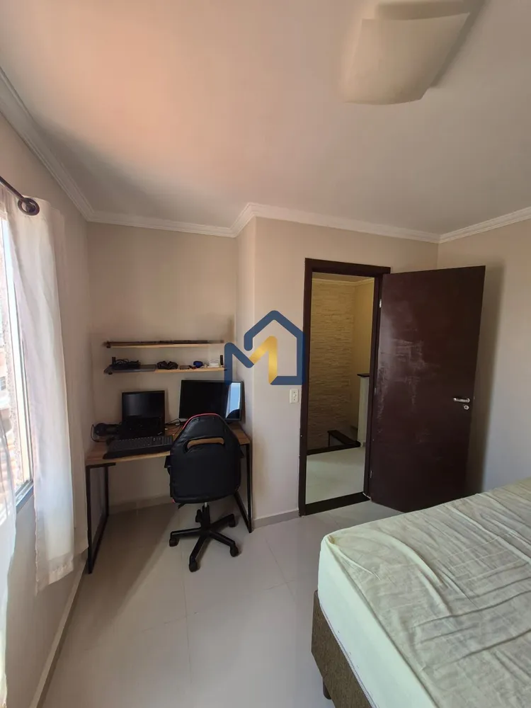 Casa, 3 quartos, 106 m² - Foto 4