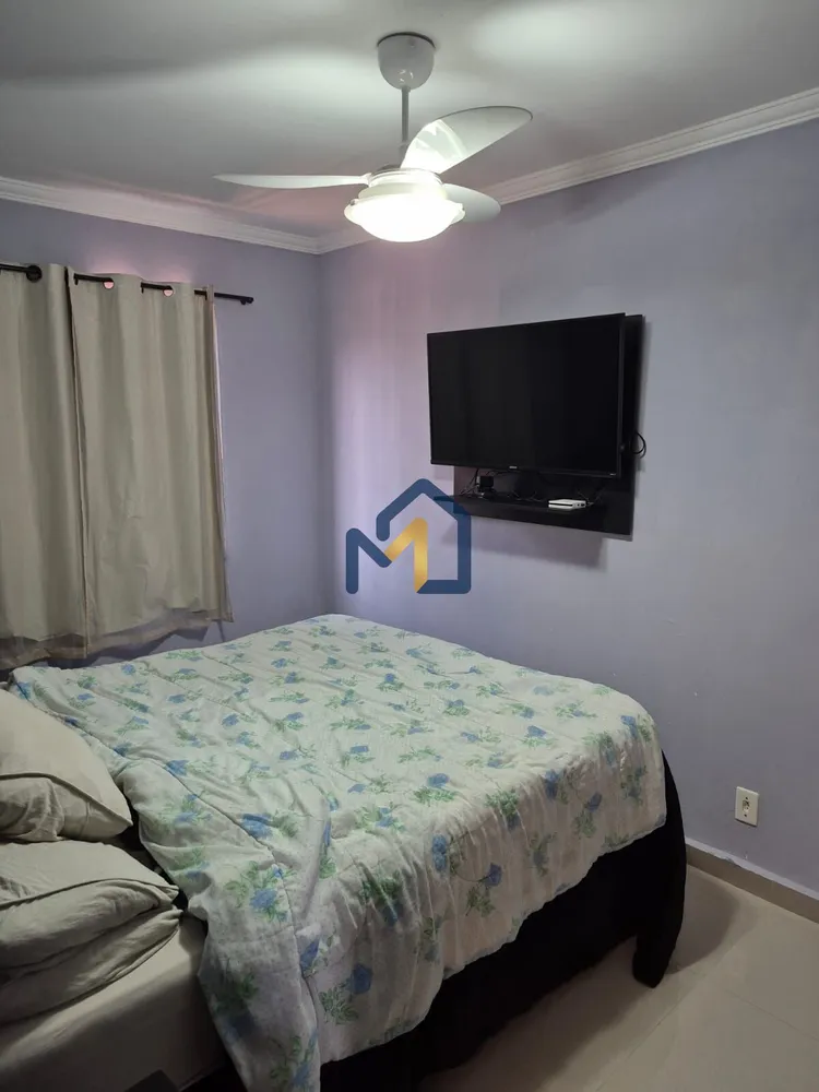 Casa, 3 quartos, 106 m² - Foto 2