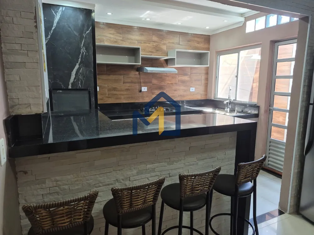 Casa, 3 quartos, 106 m² - Foto 5