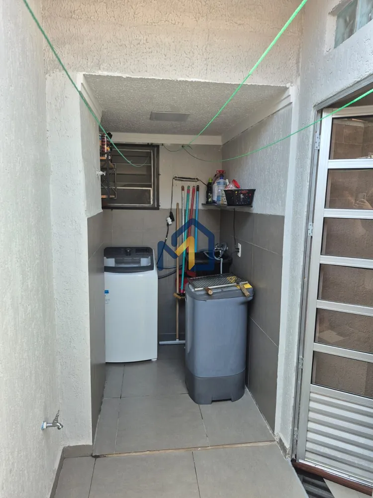 Casa, 3 quartos, 106 m² - Foto 8