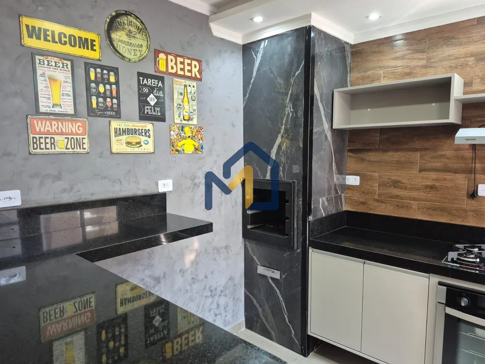 Casa, 3 quartos, 106 m² - Foto 7