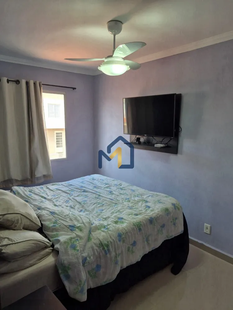 Casa, 3 quartos, 106 m² - Foto 11
