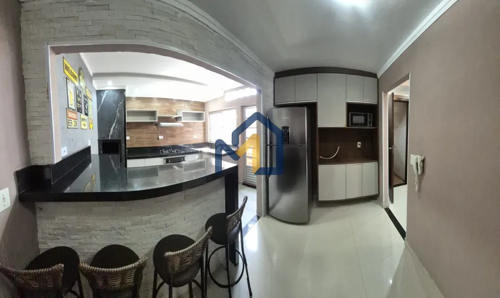 Casa, 3 quartos, 106 m² - Foto 5