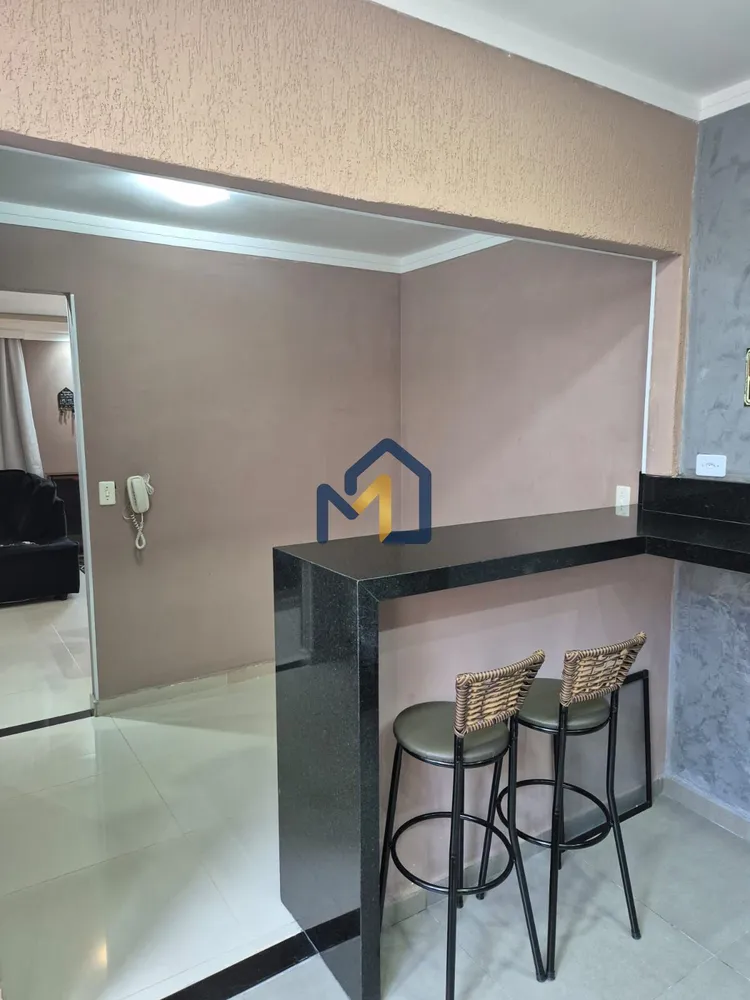 Casa, 3 quartos, 106 m² - Foto 8