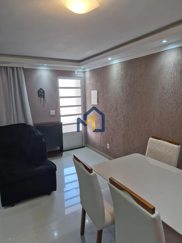 Casa, 3 quartos, 106 m² - Foto 1