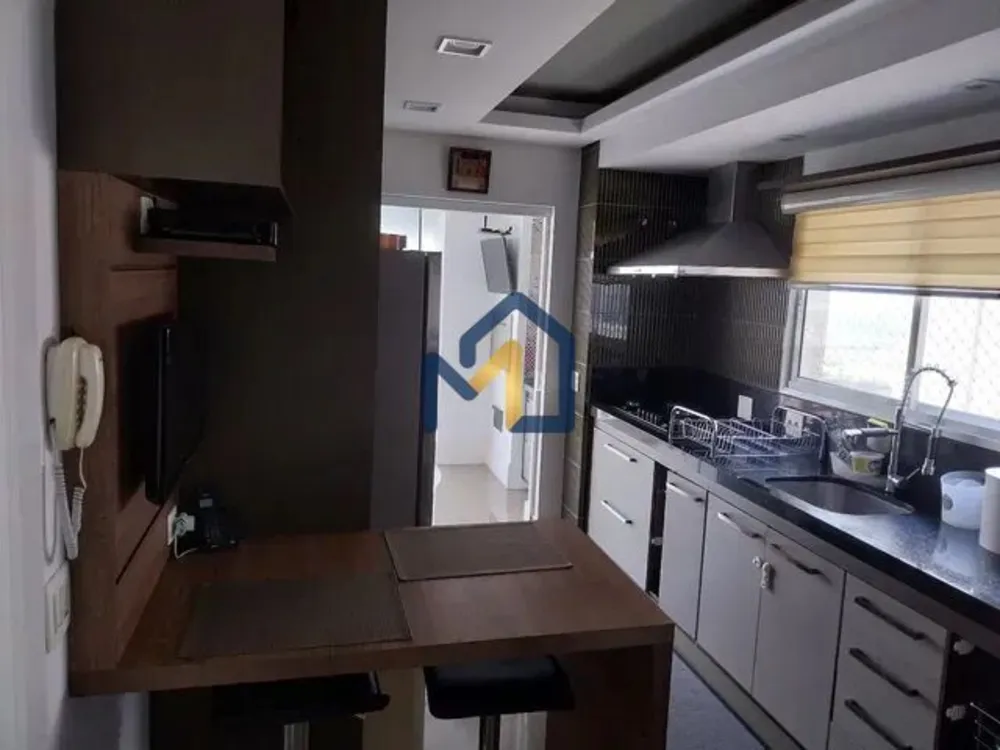 Apartamento, 3 quartos, 167 m² - Foto 12