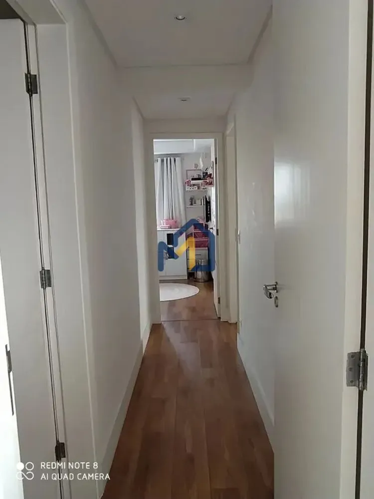 Apartamento, 3 quartos, 167 m² - Foto 11