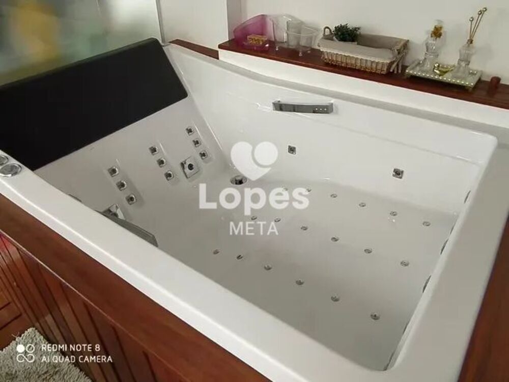 Apartamento, 3 quartos, 167 m² - Foto 2