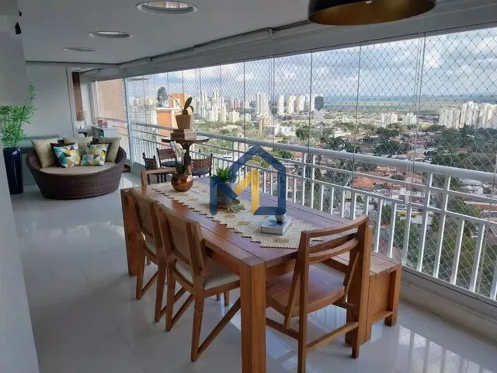 Apartamento, 3 quartos, 167 m² - Foto 10