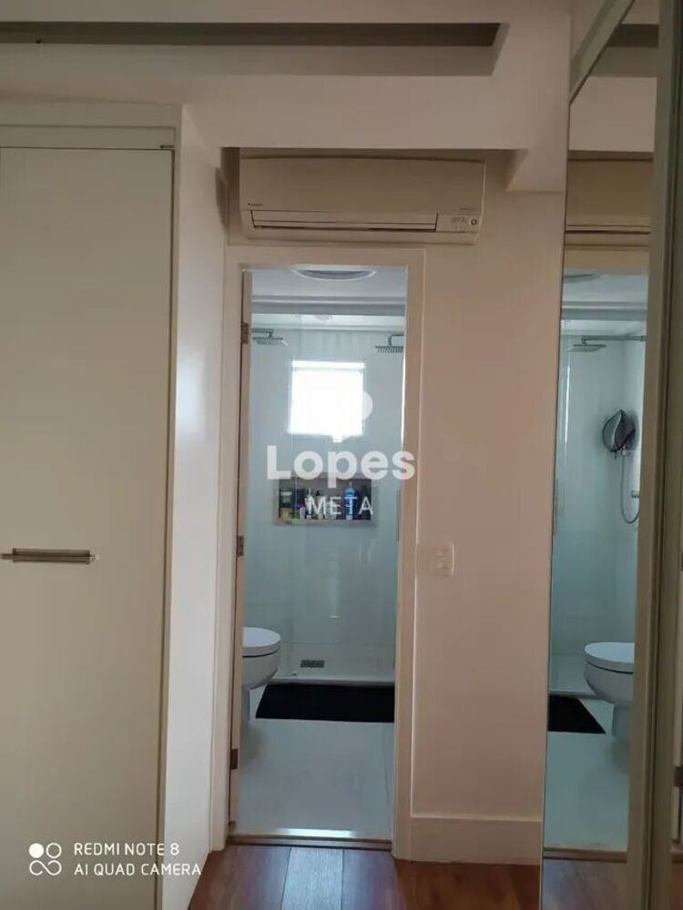 Apartamento, 3 quartos, 167 m² - Foto 1