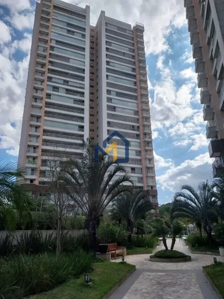 Apartamento, 3 quartos, 167 m² - Foto 17