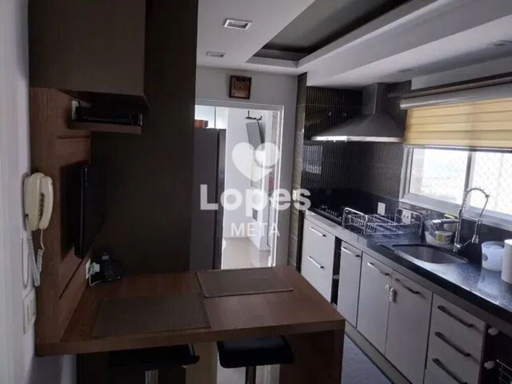 Apartamento, 3 quartos, 167 m² - Foto 3